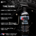 zMAX Tire Shine Case of 12 (24oz Bottles)